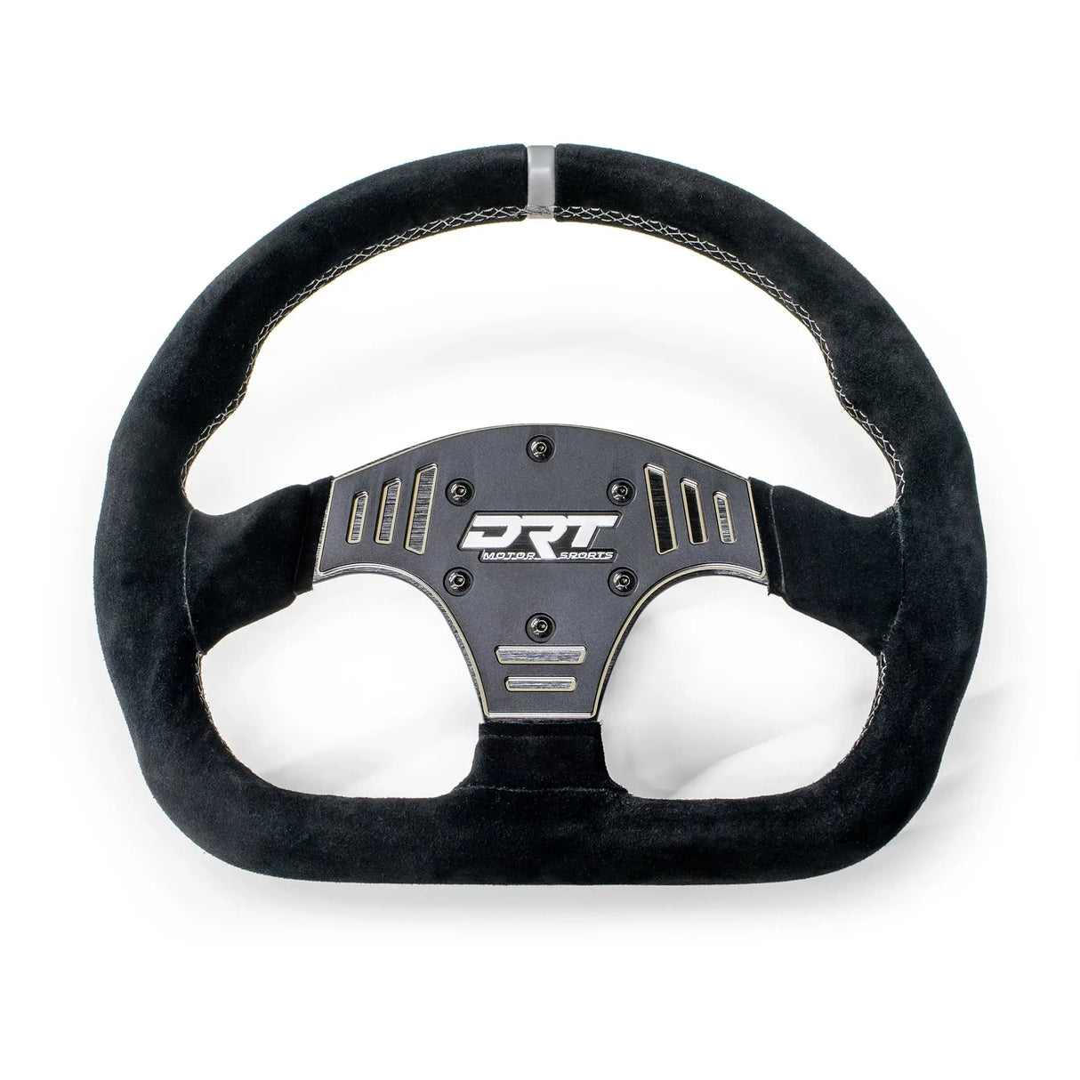DRT Motorsports D 330mm Steering Wheel