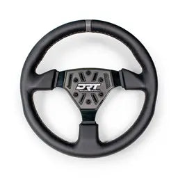 DRT Motorsports Round 330mm Steering Wheel