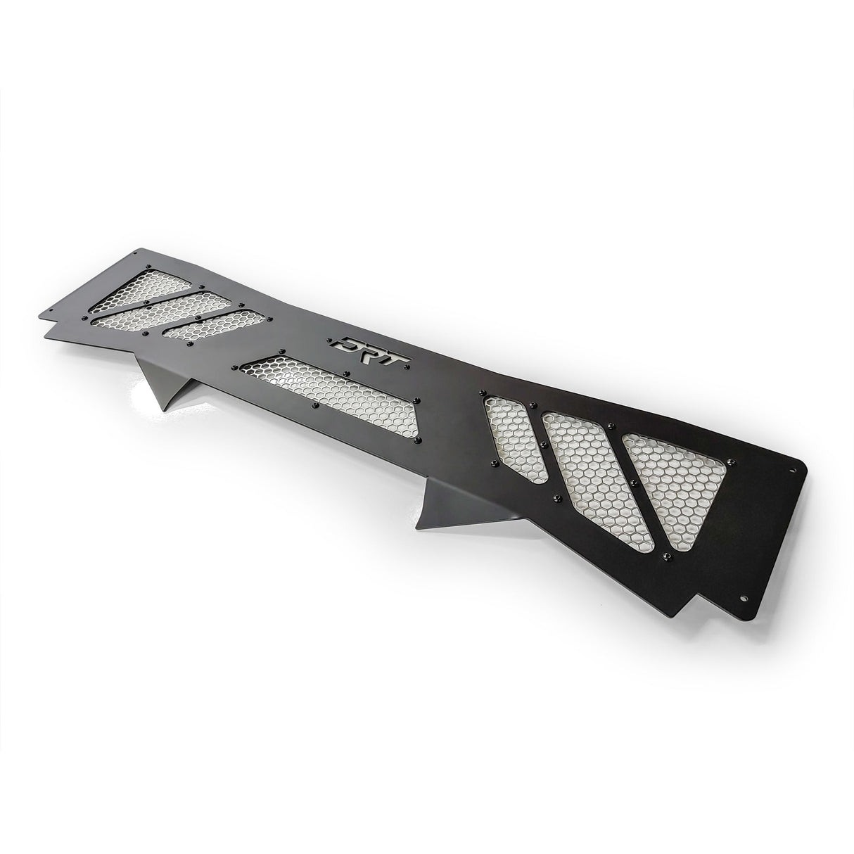 DRT Motorsports RZR PRO XP / Pro R / Turbo R Wind Diffuser