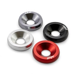 DRT Motorsports Fender Hardware Dress Up Kit