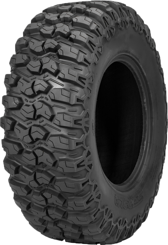 Sedona Trail Saw 2.0 30x10R14 Radial Tires 8 PR