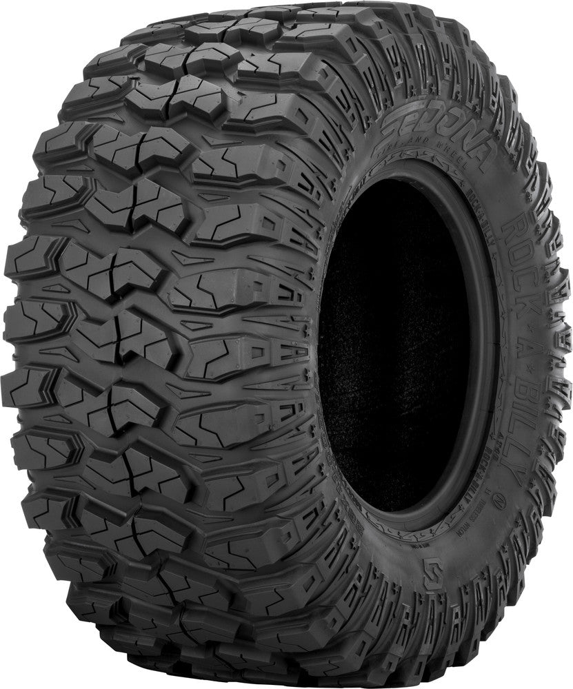 Sedona Rock-A-Billy 32x10r15 Radial Tire 8PR
