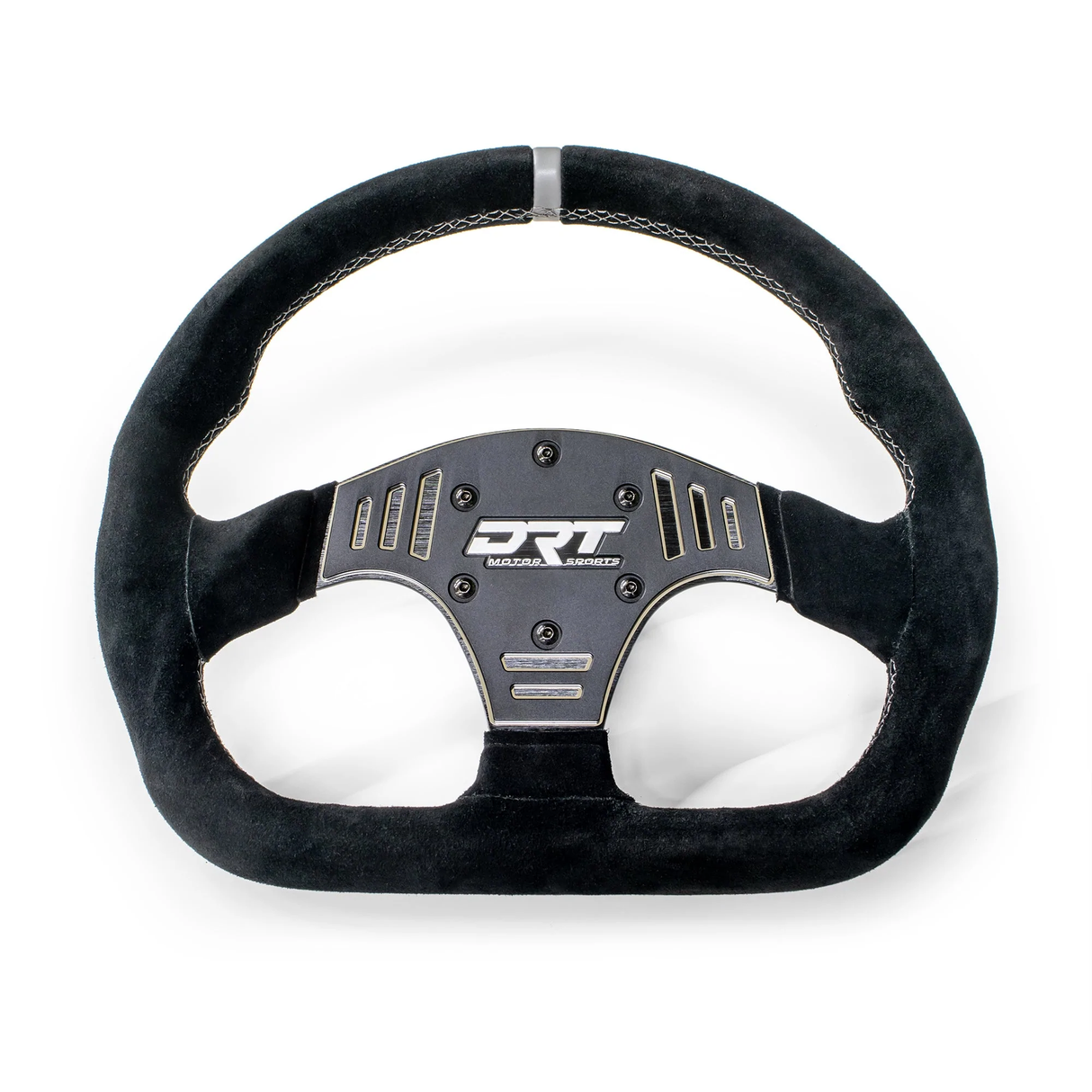 DRT Motorsports D 330mm Steering Wheel