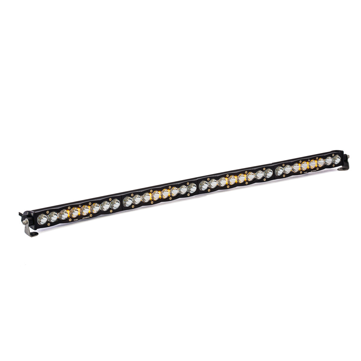 Baja Designs S8 Straight LED Light Bar- Universal