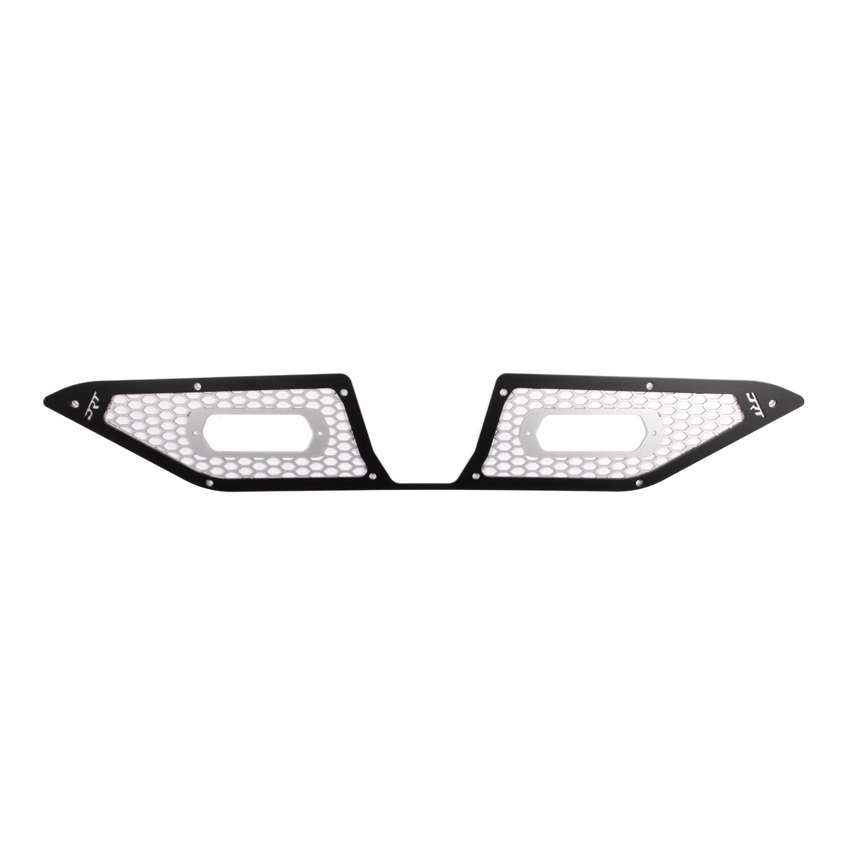DRT Motorsports Rear Fascia Chase Light Kit Can-Am 2024+ Maverick R Rigid SR-L Series (Lights Sold Separately)