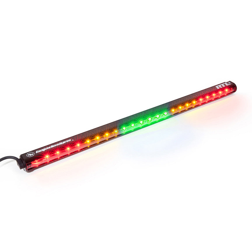 Baja Designs RTL 30" LED Rear Light Bar - Universal
