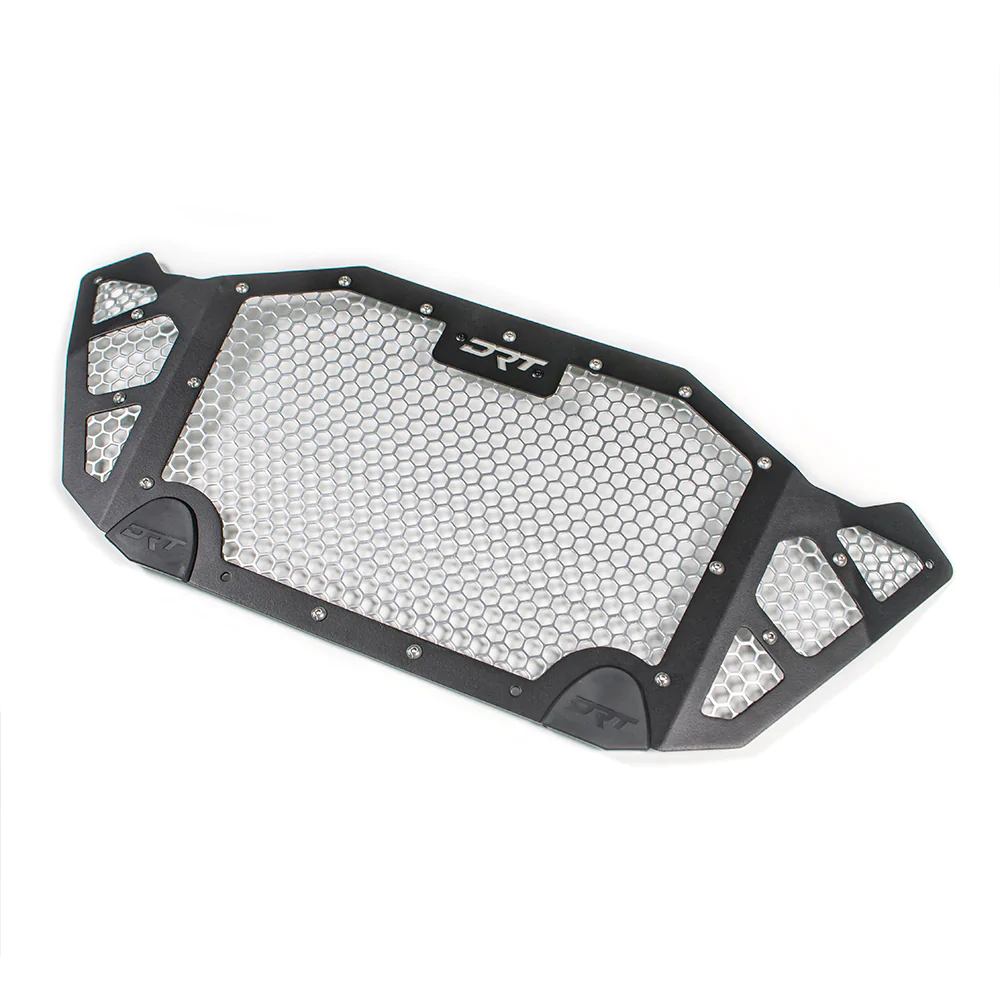 DRT Motorsports RZR Pro XP 2020+ Aluminum Grill V2