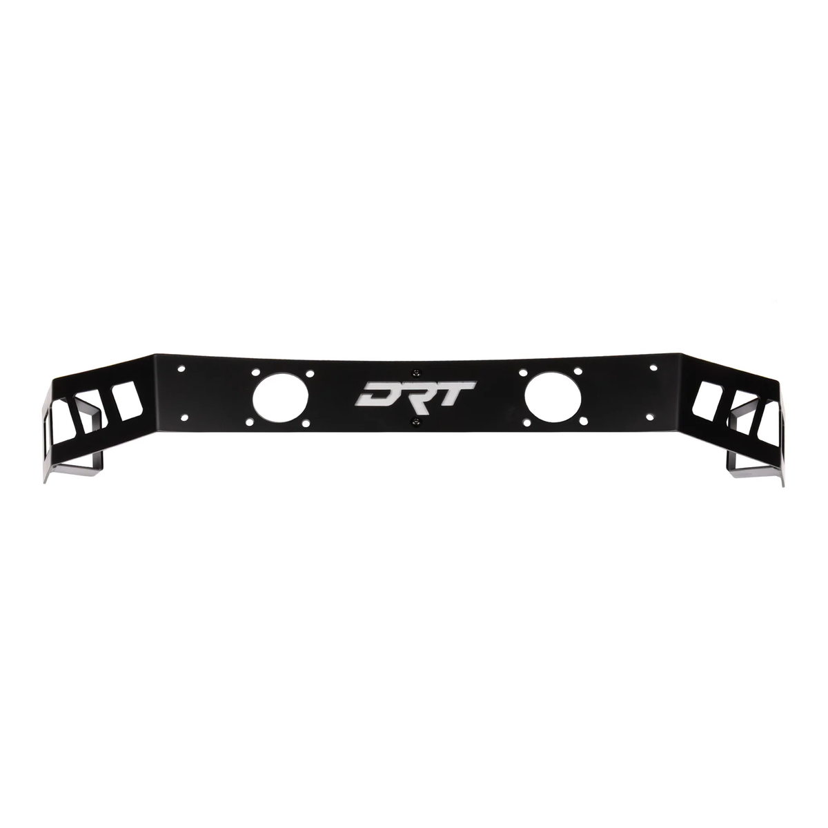DRT Motorsports Rear Fascia Chase Light Kit for Polaris 2022+ Pro R-KC HiLiTES Flex ERA 1 Series (Lights Sold Separately)