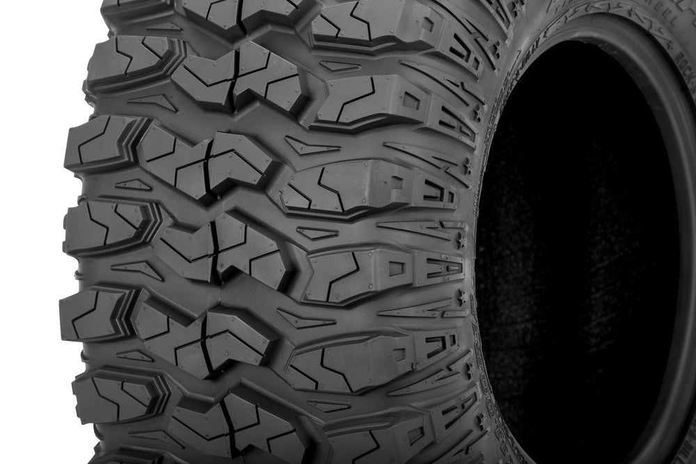 Sedona Rock-A-Billy 30X10R14 Radial Tire 8PR