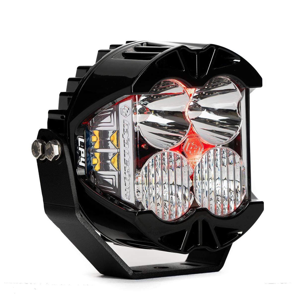 Baja Designs LP4 LED Auxiliary Light Pod-Universal