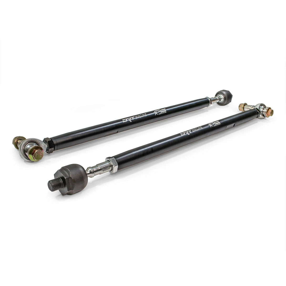 DRT Motorsports Kawasaki KRX 1000/4 HD Billet Aluminum Tie Rod Kit