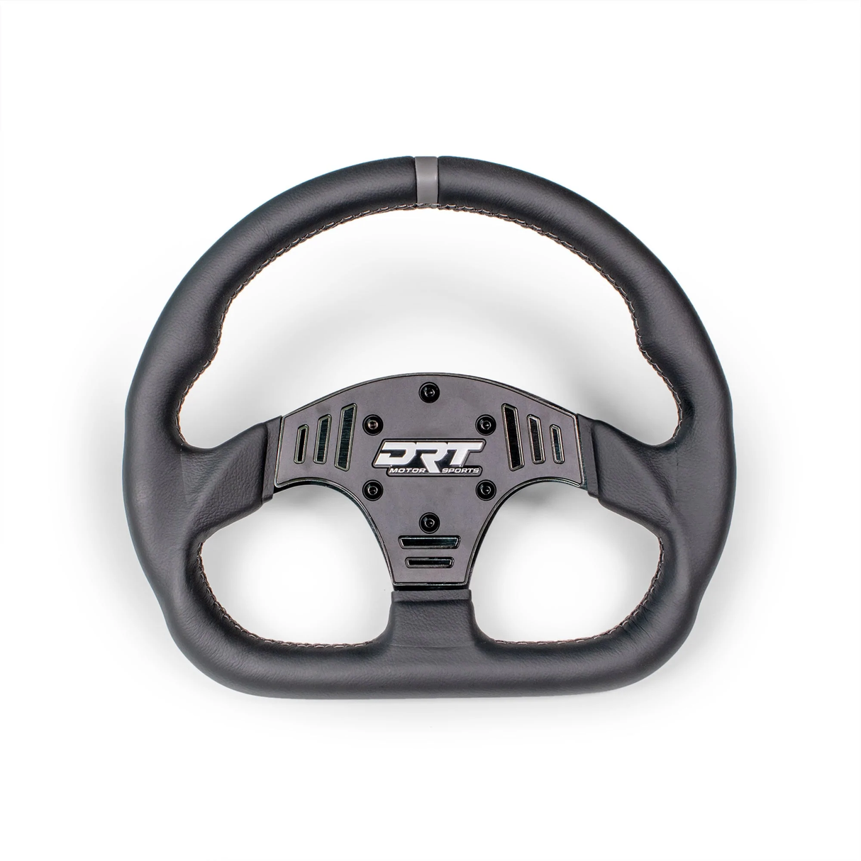 DRT Motorsports D 330mm Steering Wheel