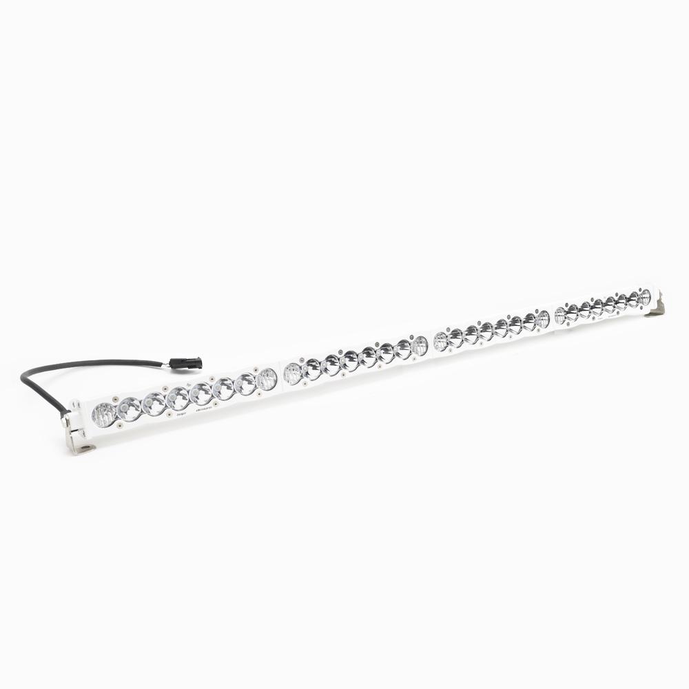 Baja Designs S8 White Straight LED Light Bar- Universal