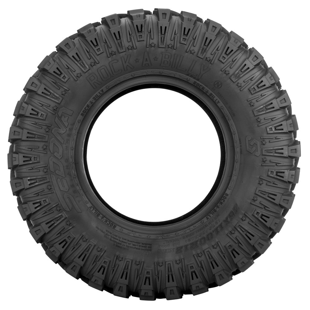 Sedona Rock-A-Billy 30X10R14 Radial Tire 8PR
