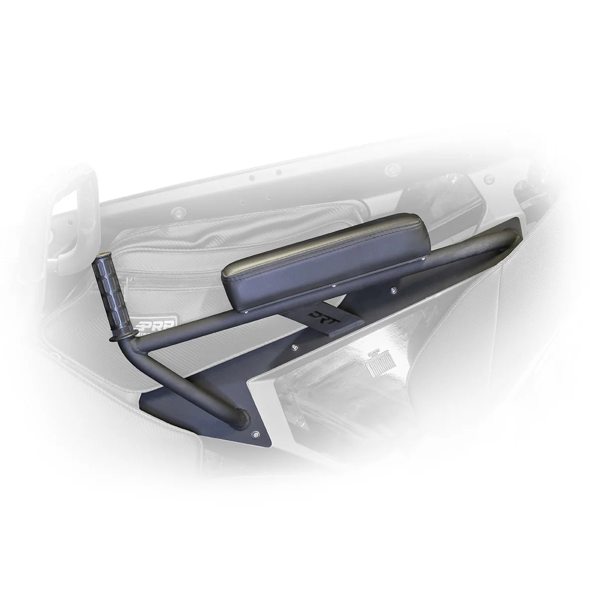 DRT Motorsports RZR Pro XP / Pro R / Turbo R 2020-2024 Door Arm Rests - Front Pair