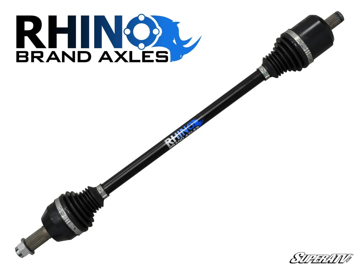 Super ATV Rhino 2.0 Axle for Polaris Ranger 1000/Crew