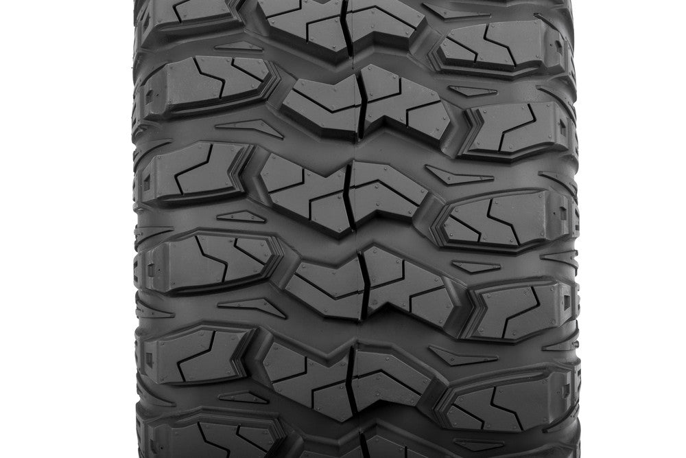 Sedona Rock-A-Billy 30X10R14 Radial Tire 8PR