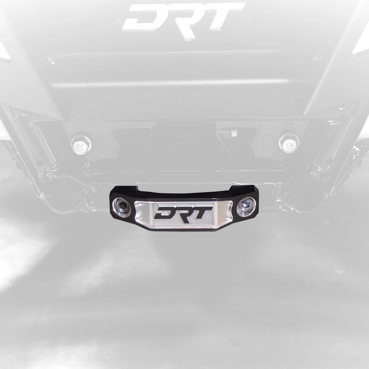 DRT Motorsports Kawasaki Teryx H2 Billet Front / Rear Tow Hook