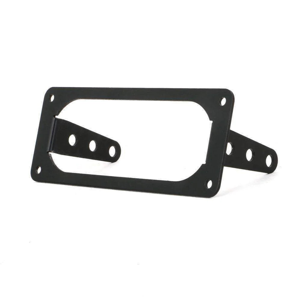 Rugged Radios In-Dash Mount for Rugged Intercoms