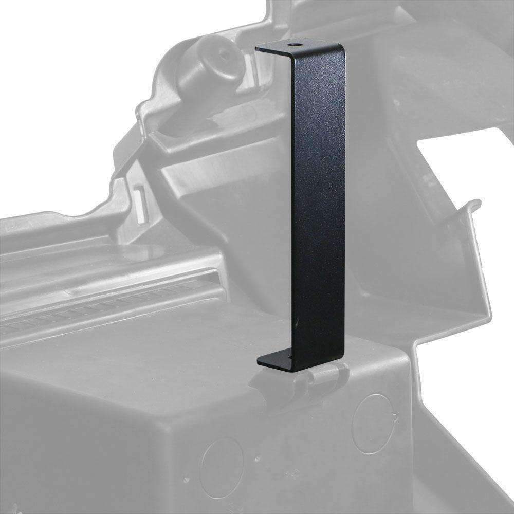 Rugged Radios Polaris XP1 Below Dash Mount for Rugged Radios and Intercom