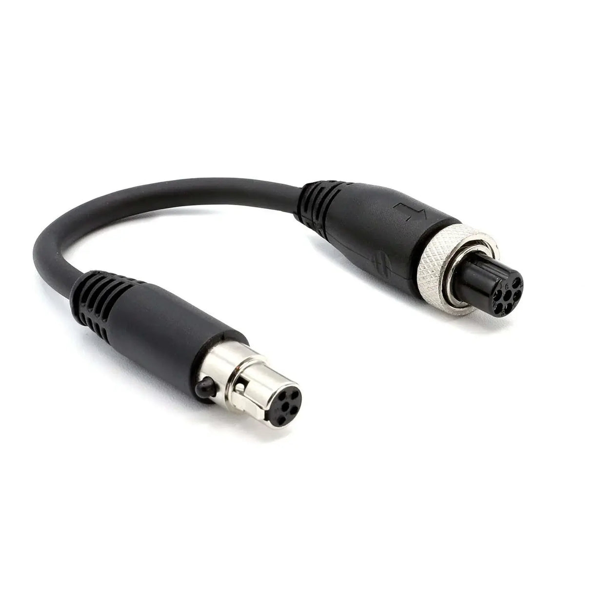 Rugged Radios Radio to Headset / Intercom Jumper for Mobile Radio