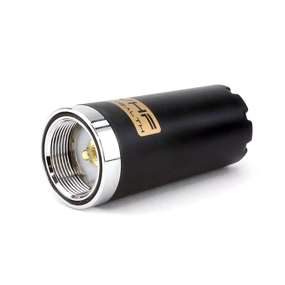 Rugged Radios Stealth Tuned Low Profile Antenna for VHF-Non-Ground Plane