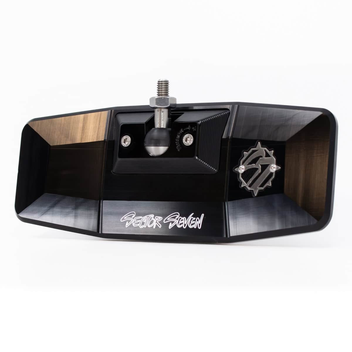 Sector Seven Ridgeline Rearview Mirror