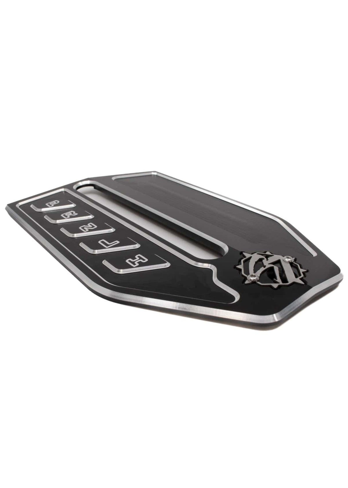 Sector Seven Billet Shift Plate (Polaris)