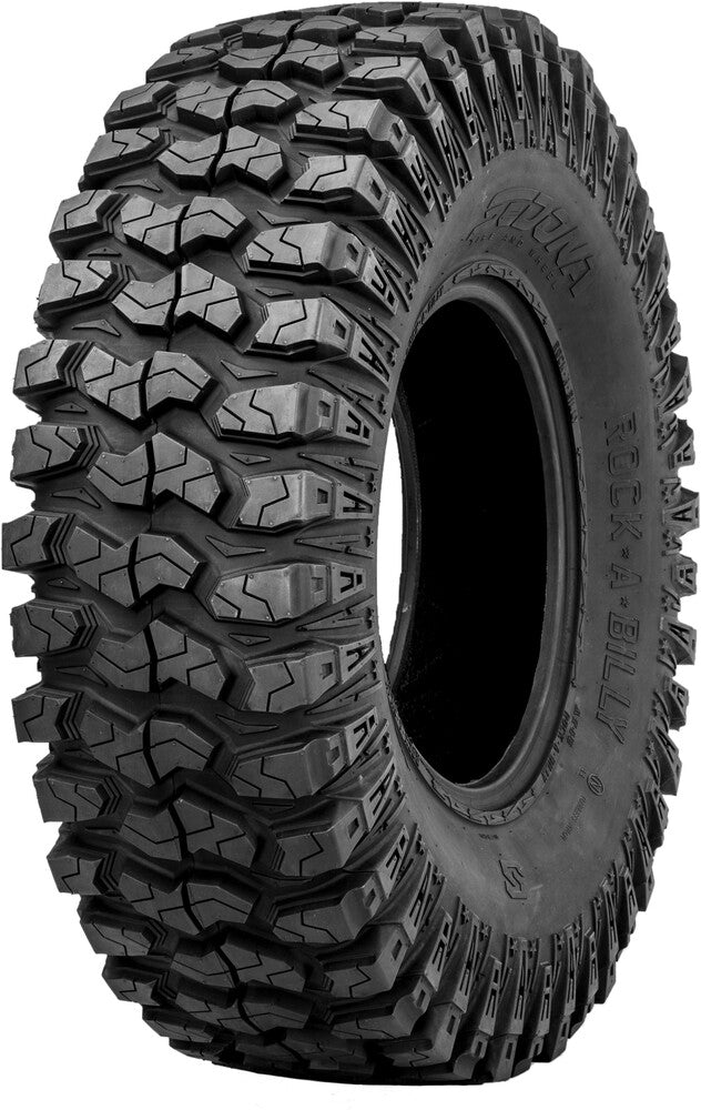 Sedona Rock-A-Billy 32X10R14 Radial Tire 8PR