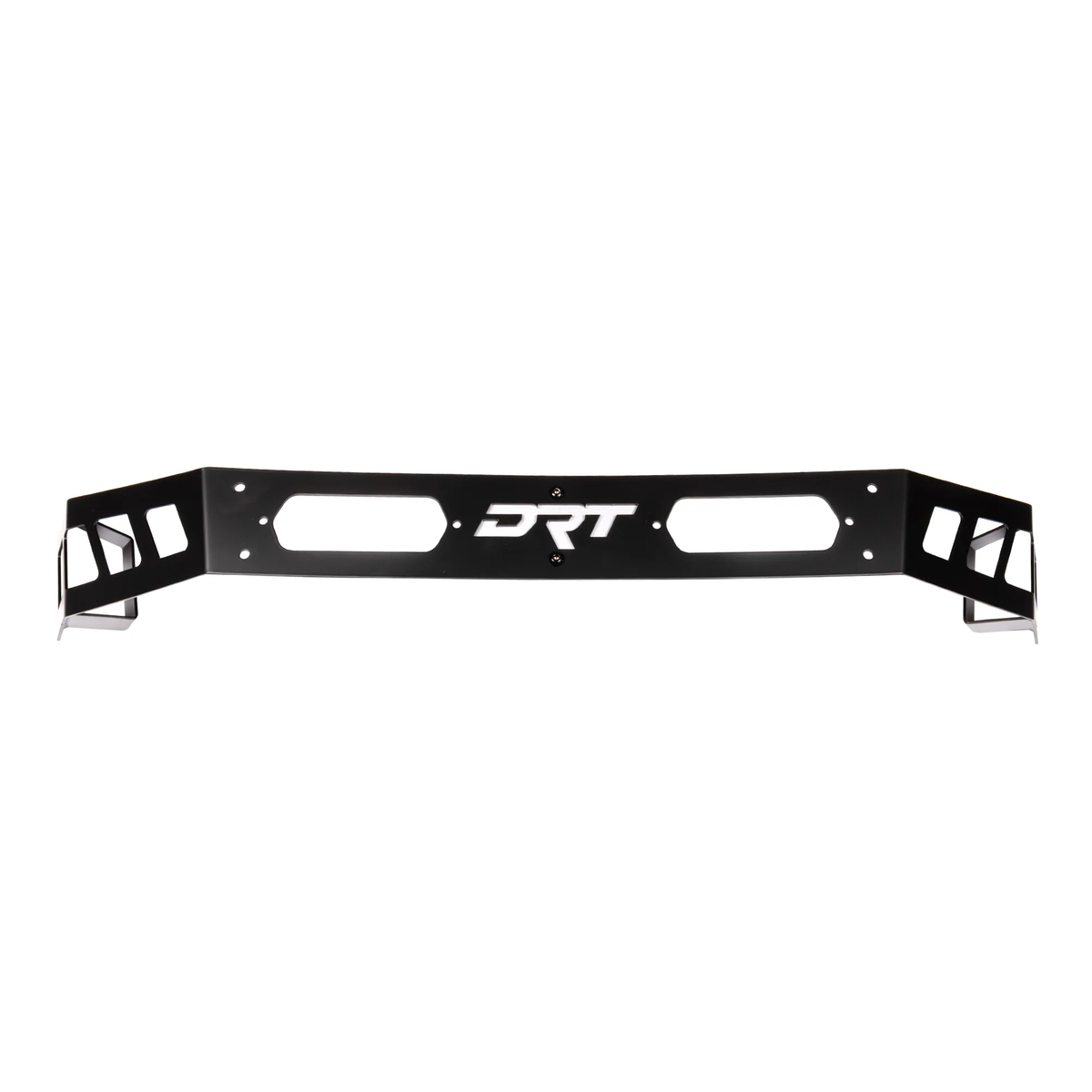 DRT Motorsports Rear Fascia Chase Light Kit for Polaris 2022+ Pro R- Rigid SR-L Series (Lights Sold Separately)