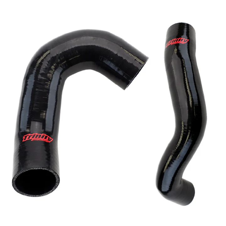 Trinity Racing Can-Am Maverick R Charge Tubes (2 Total)