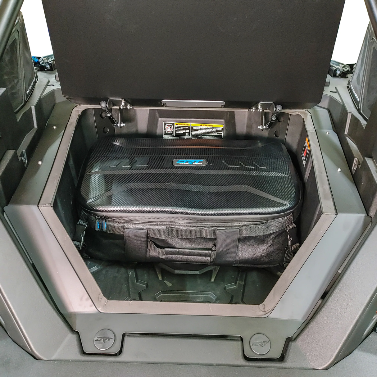DRT Motorsports Universal Tactical Rigid Cooler V2.0 (36 Pack)