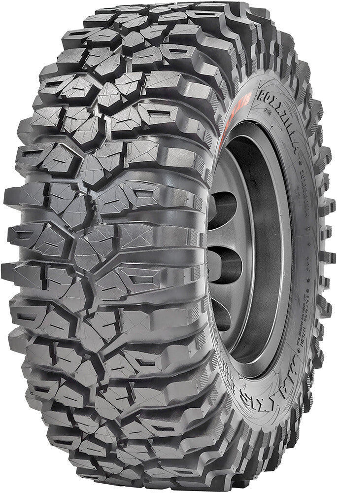 Maxxis Roxxzilla Tire 30X10R14 Competition "Sticky" Compound 8PR