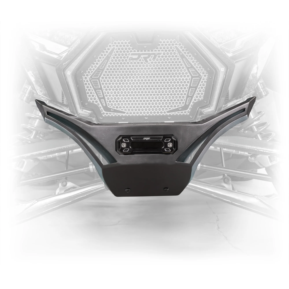 DRT Motorsports Polaris RZR Pro R /Pro S/Turbo R 2022+ V2.0 Front Winch Bumper