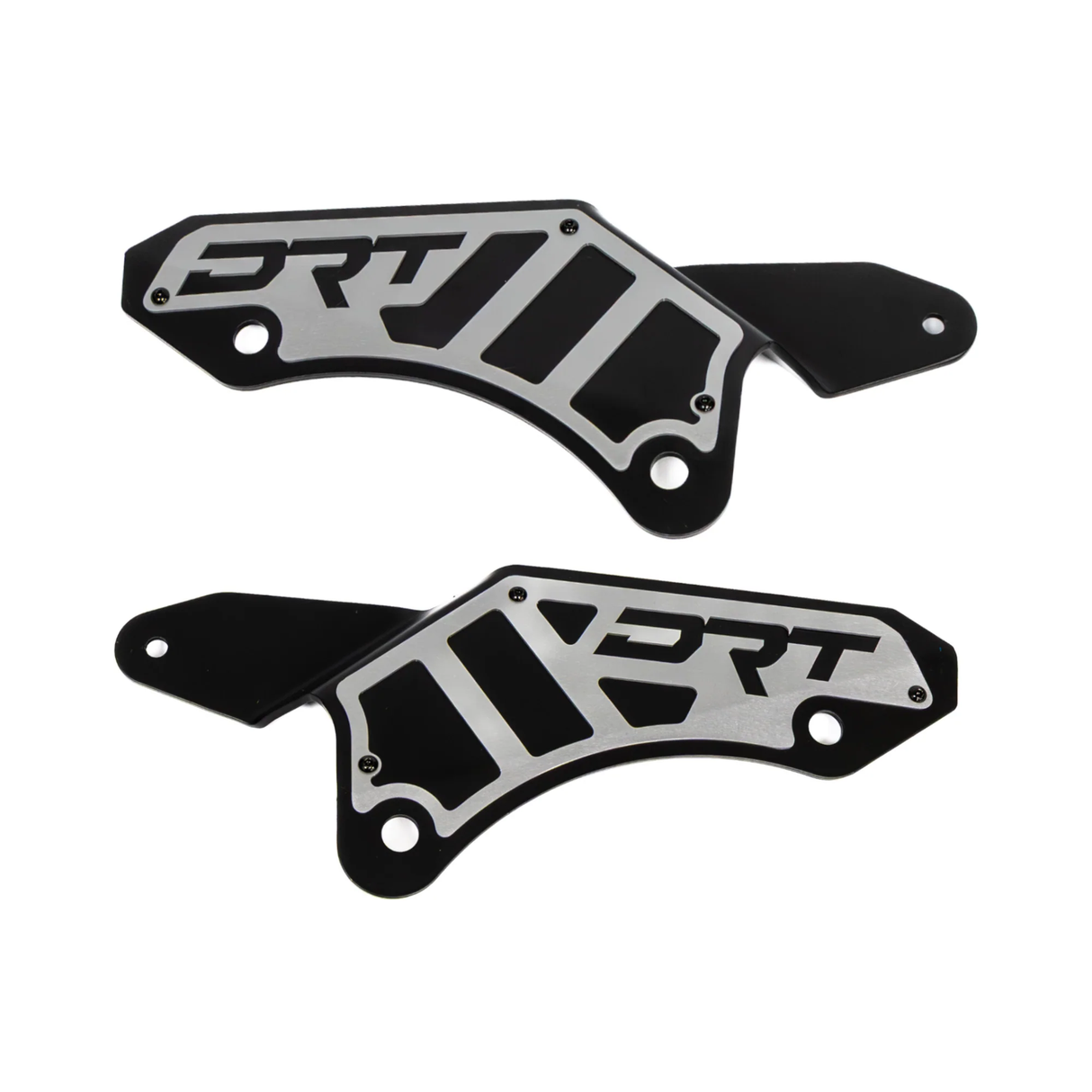 DRT Motorsports Kawasaki Teryx H2 Light Bar Bracket Kit (OEM CAGE)