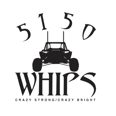 5150 Whips