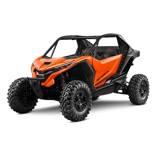 CFMOTO
