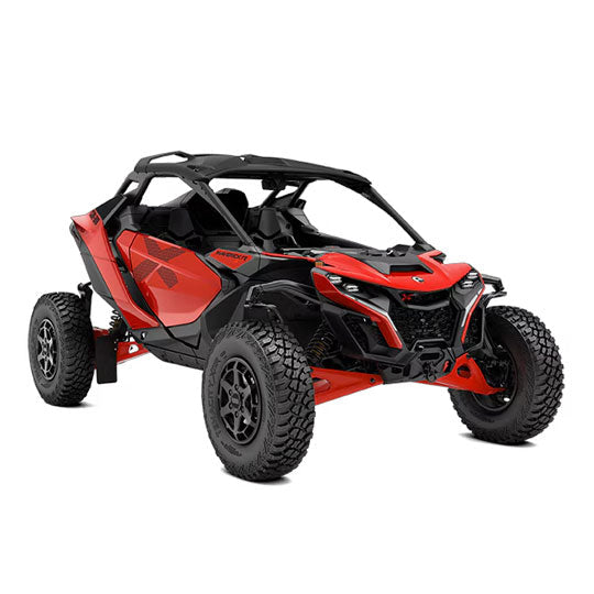 Maverick R