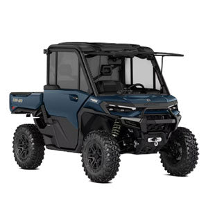 Defender HD