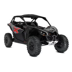 Maverick X3