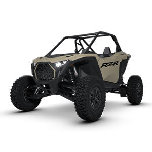 RZR XP Pro S