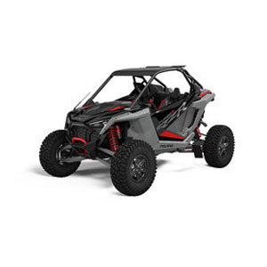 RZR Turbo R