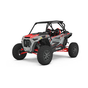 RZR Turbo S