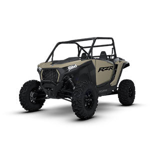 RZR Pro XP