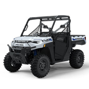 Ranger XP Kinetic