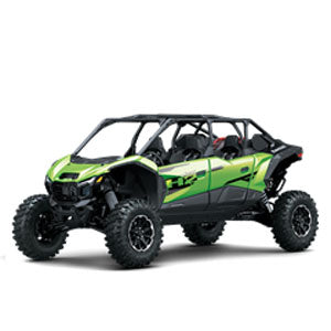 TERYX H2