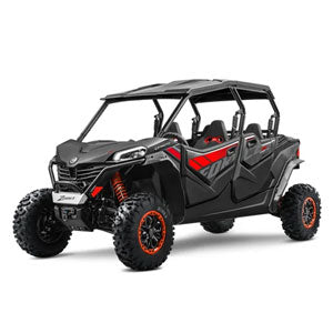 ZFORCE Sport