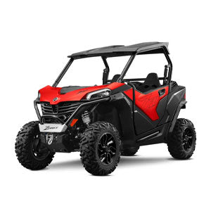 ZFORCE Trail