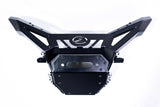 Elektric Offroad 2017-2024 Can Am X3 Maverick Volt Front Winch Bumper