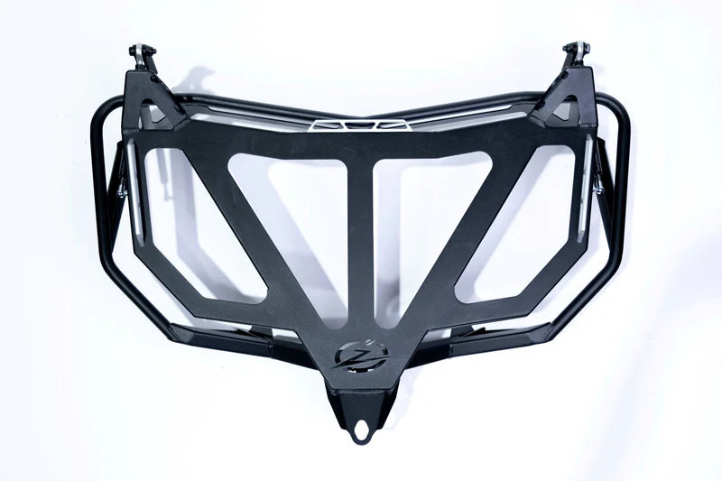Elektric Offroad 2017-2024 Can Am X3 Maverick Volt Baja Tire Rack